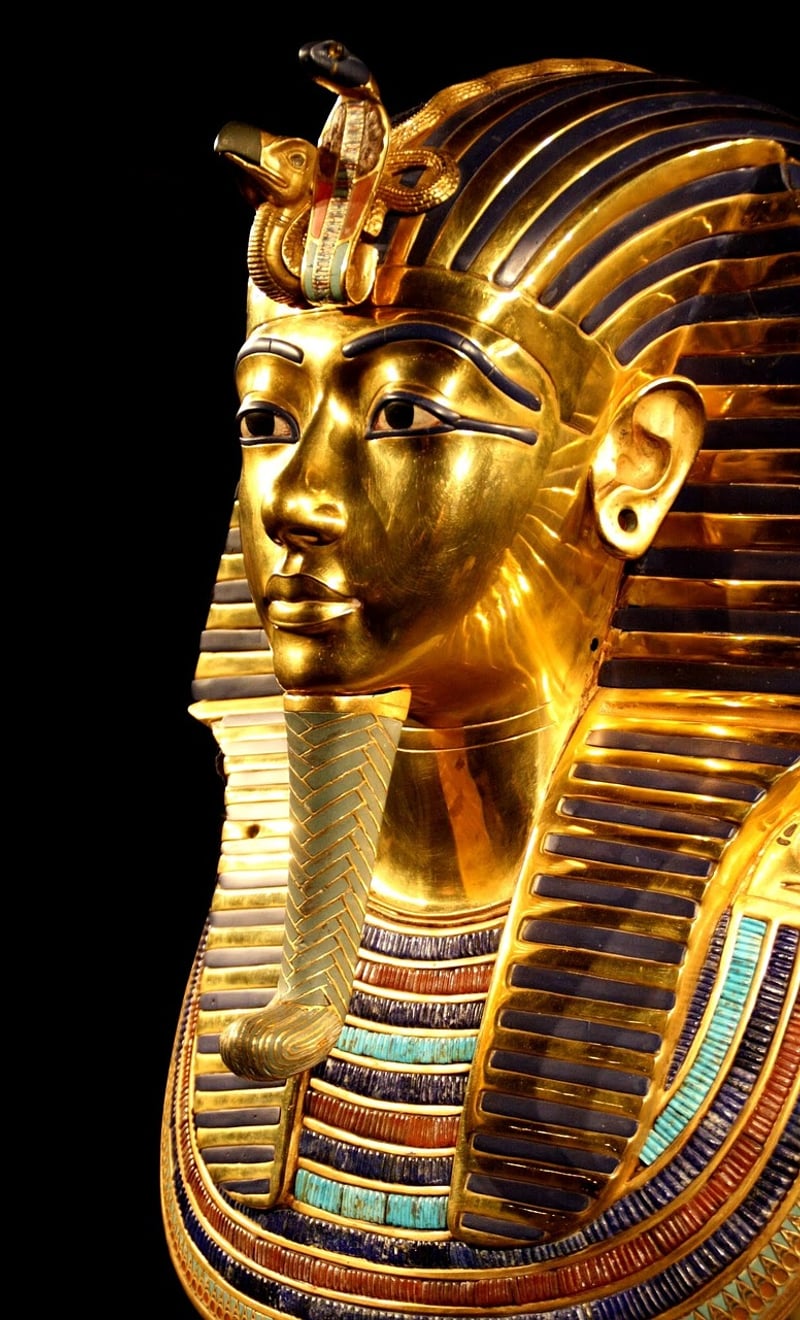 Secrets of Ancient Artifacts