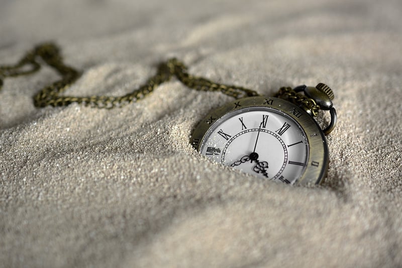 Unsolved Time Travel Enigmas