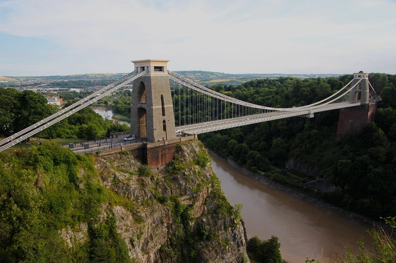 Isambard Kingdom Brunel