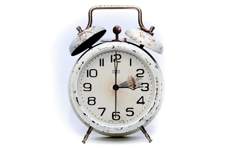 Quantum Time Disruptor